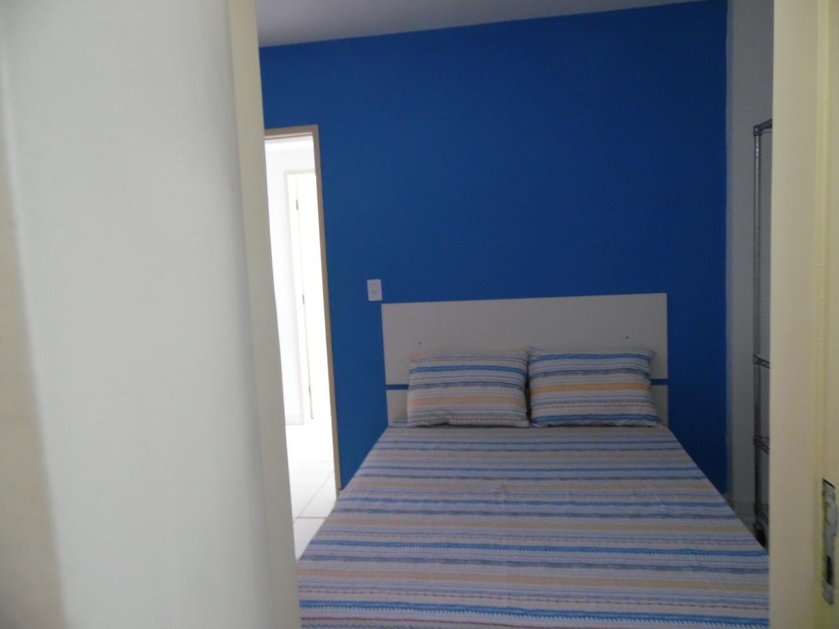 Apartamento Edf Soledade *