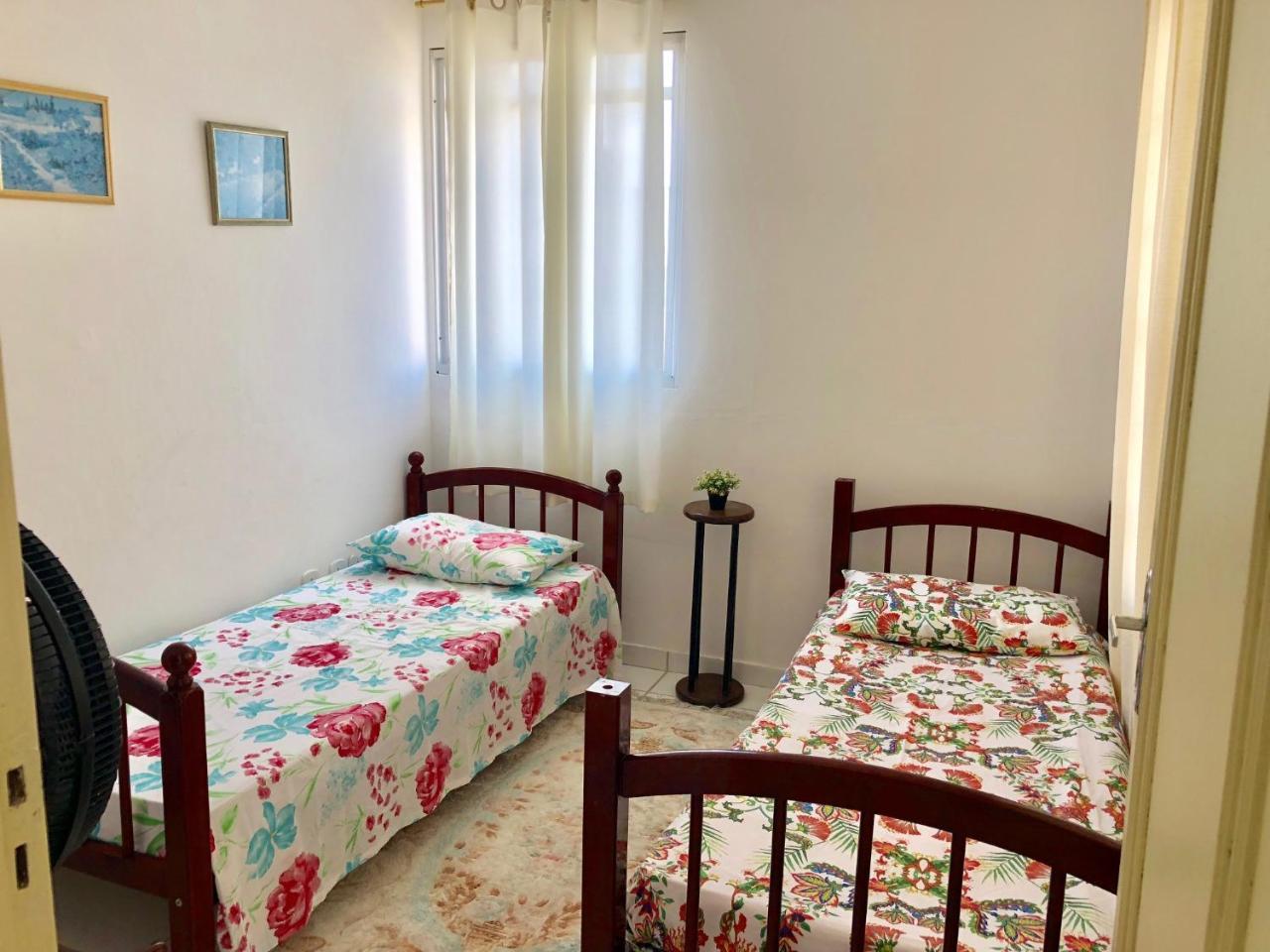 Edf Soledade Apartamento