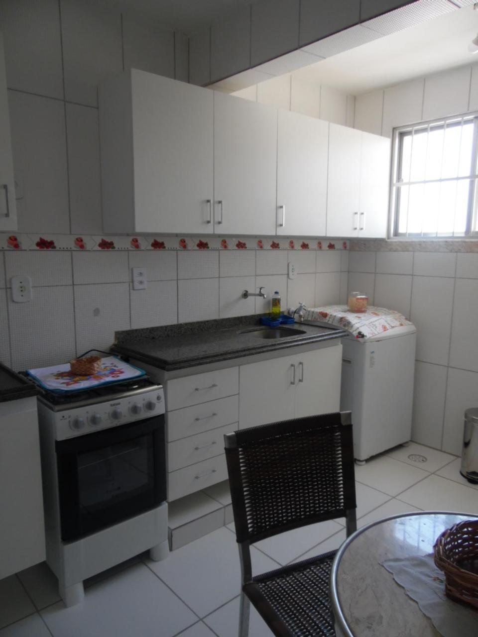 Apartamento Edf Soledade