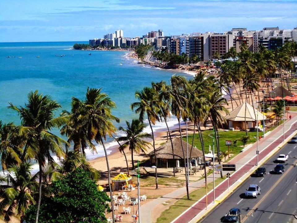 Edf Soledade Apartamento Maceió
