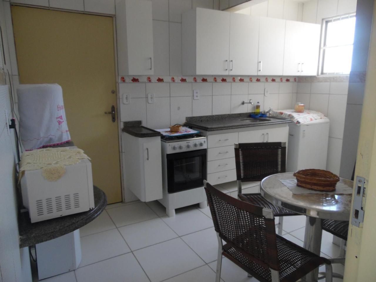 Edf Soledade Apartamento *