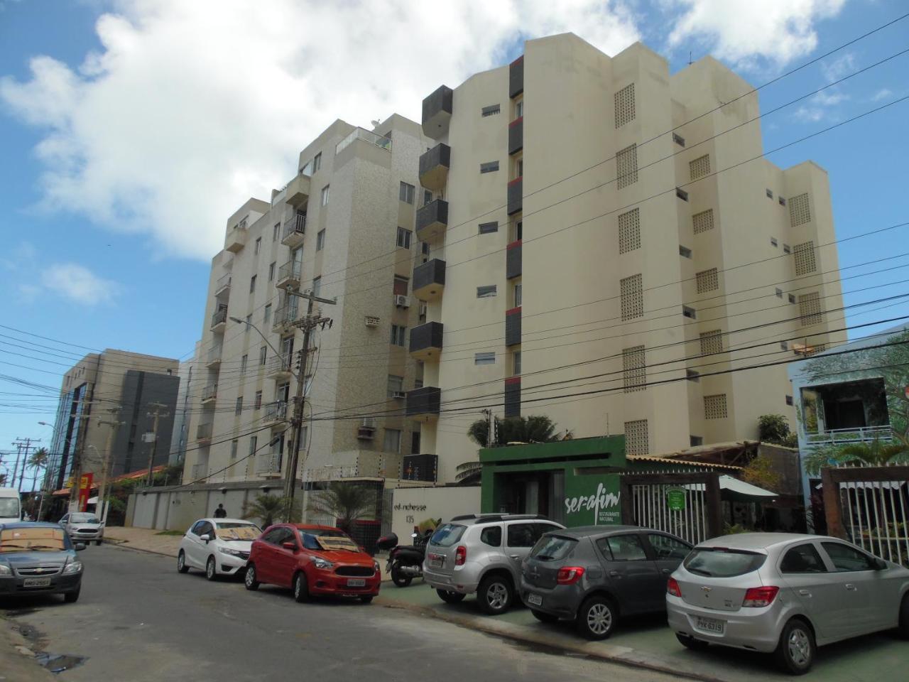 Edf Soledade Apartamento Maceió