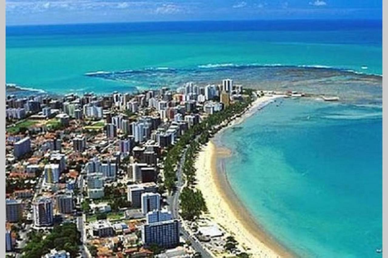 Apartamento Edf Soledade Maceió