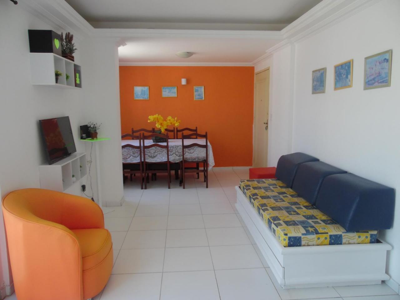 Edf Soledade Apartamento Maceió