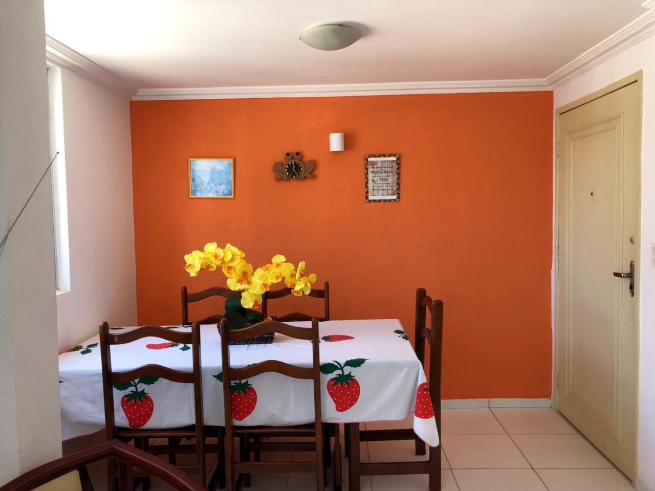 Apartamento Edf Soledade Maceió
