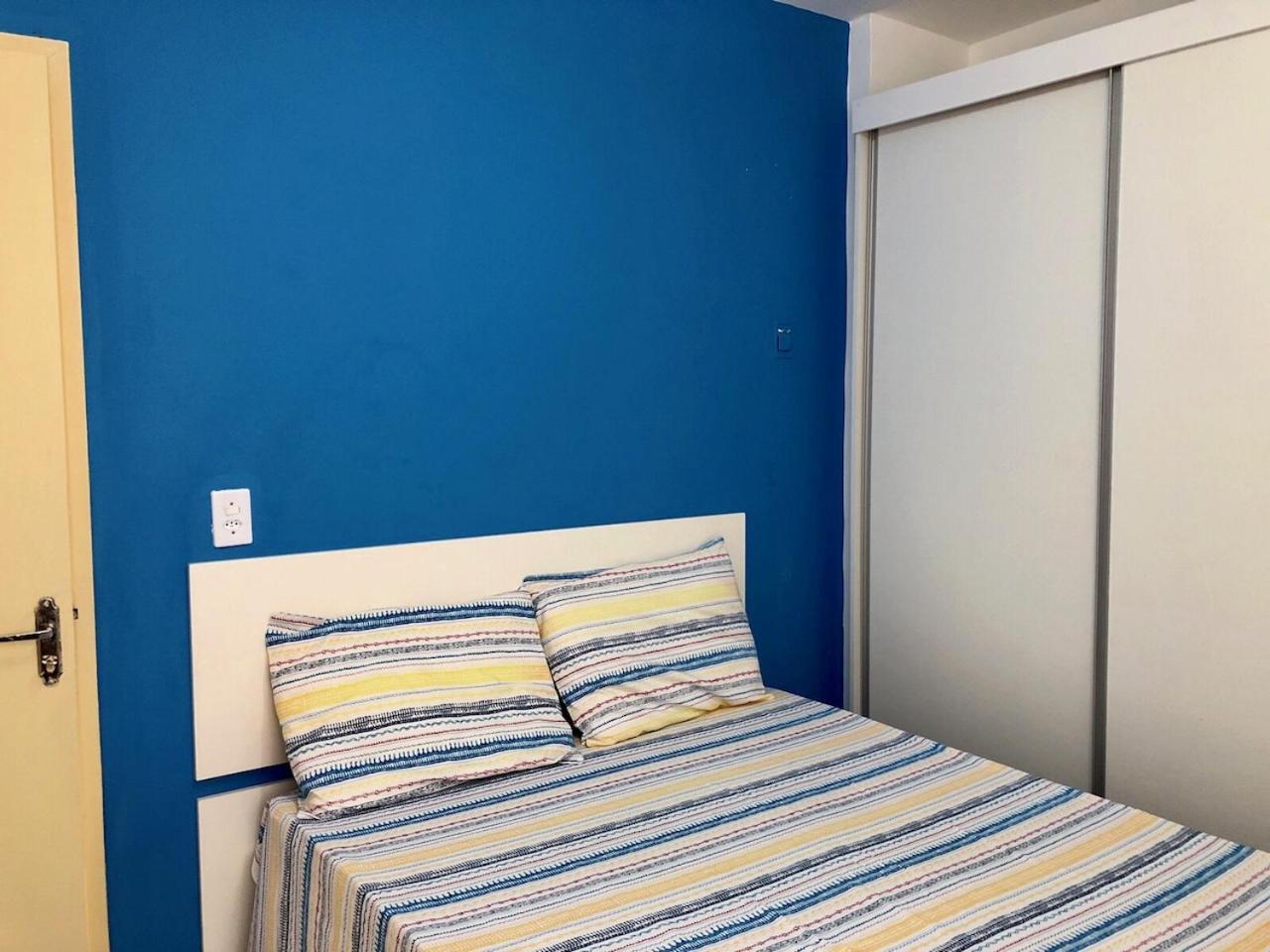 Edf Soledade Apartamento