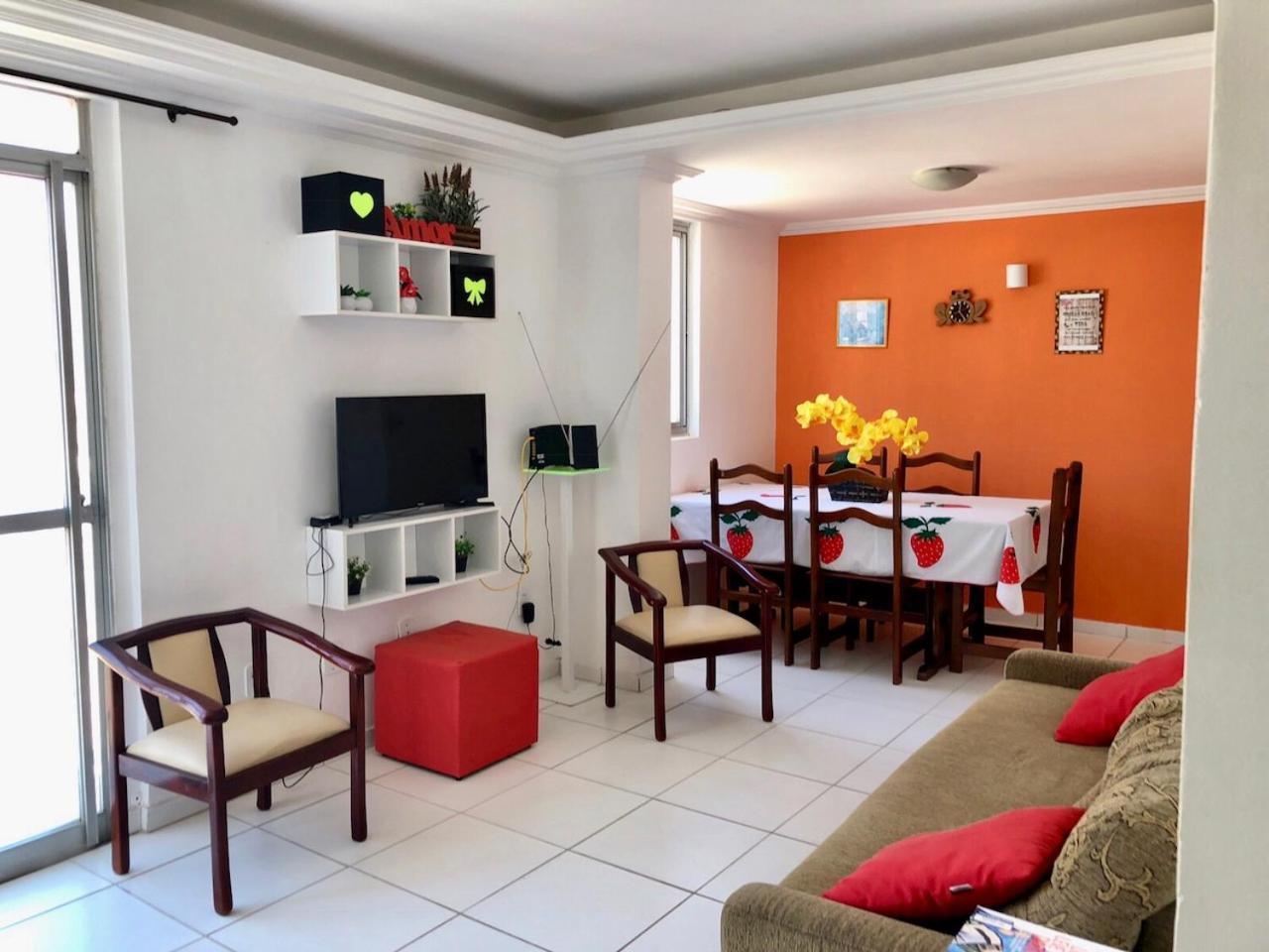 Apartamento Edf Soledade