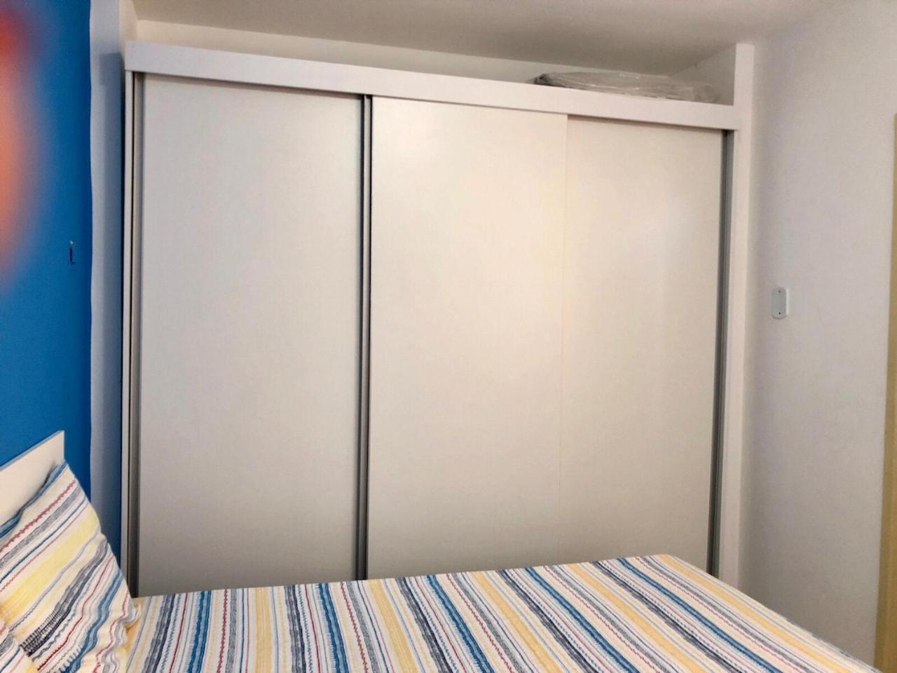 Edf Soledade Apartamento *