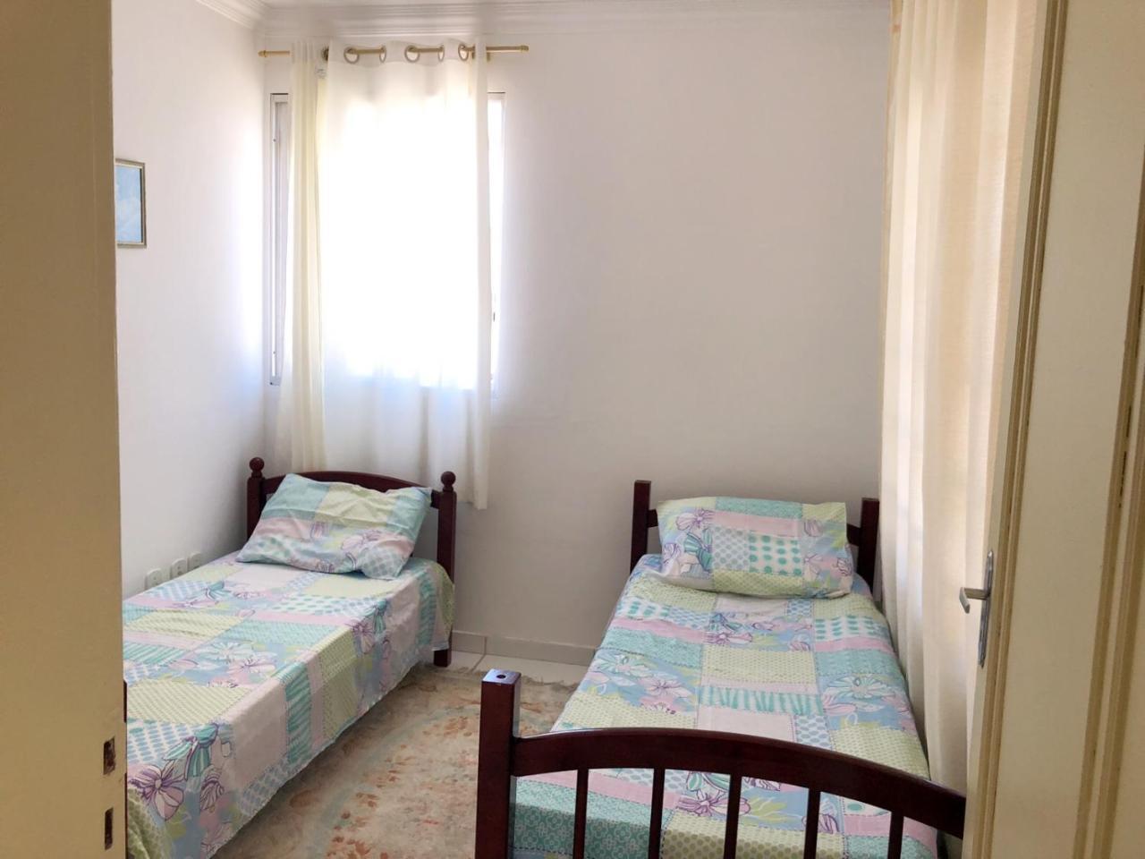 Edf Soledade Apartamento *
